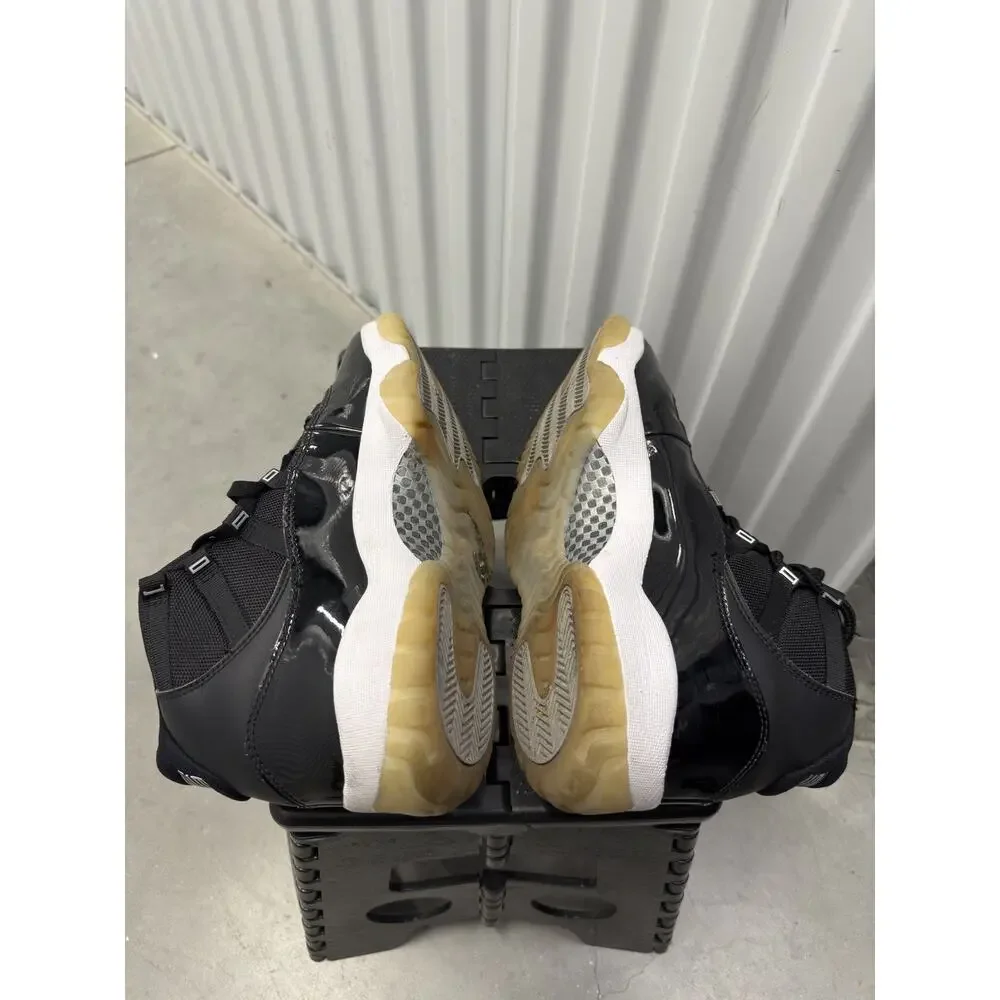 Nike Air Jordan 11 Jubilee / 25th Anniversary Size 10 Men's - CT8012-011